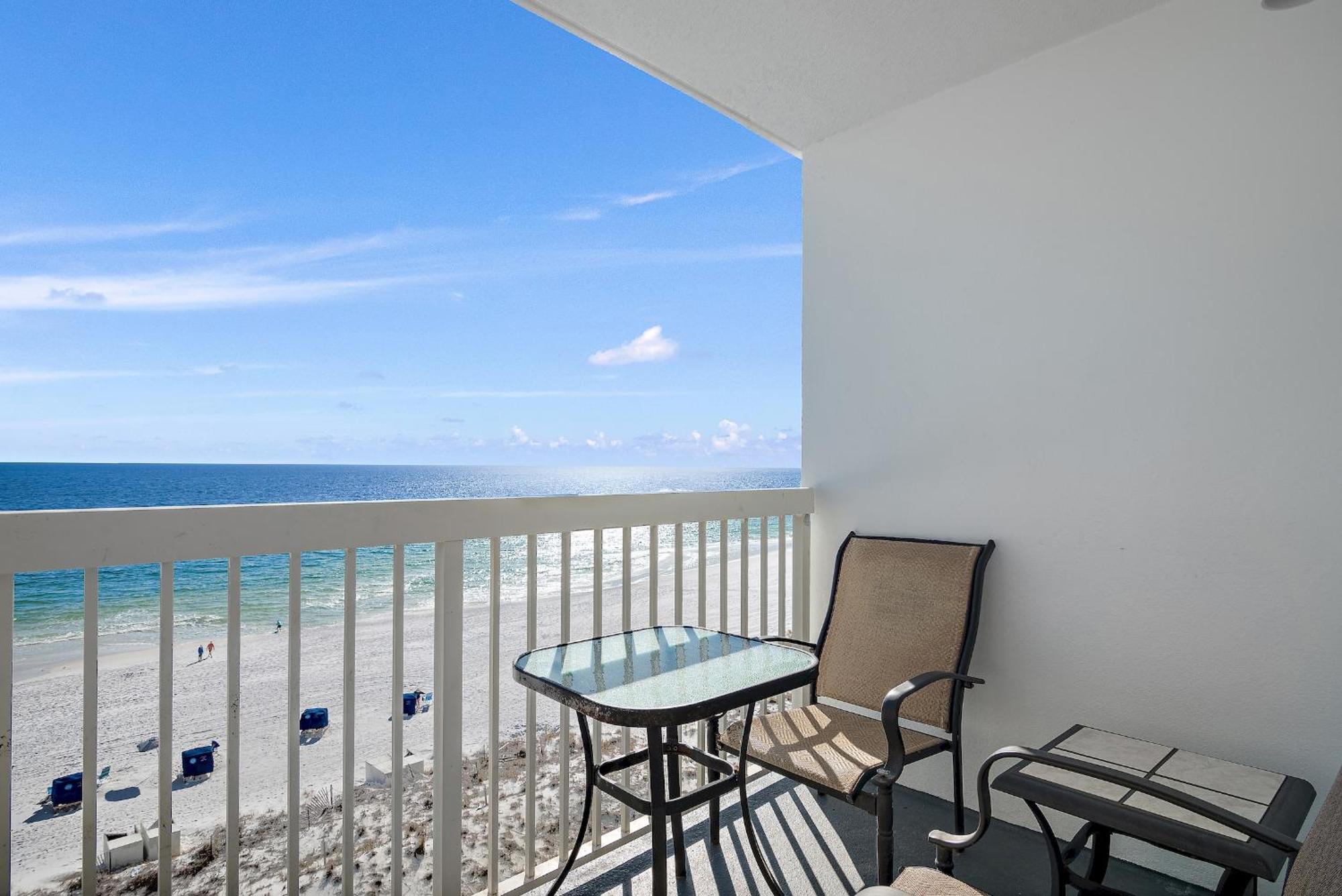 Pelican Beach Resort - Destin Condo Getaways By Cls Екстериор снимка