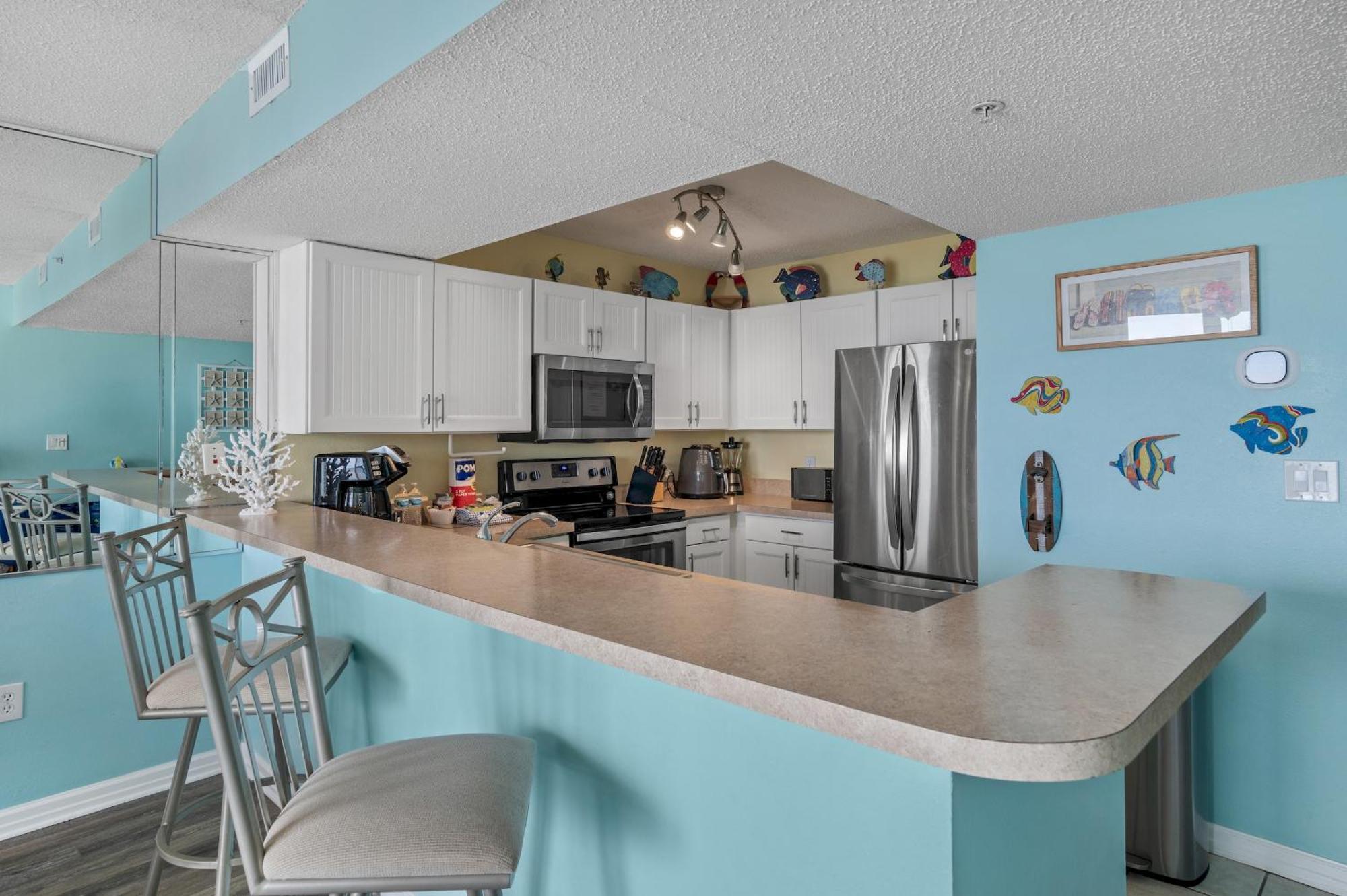 Pelican Beach Resort - Destin Condo Getaways By Cls Екстериор снимка