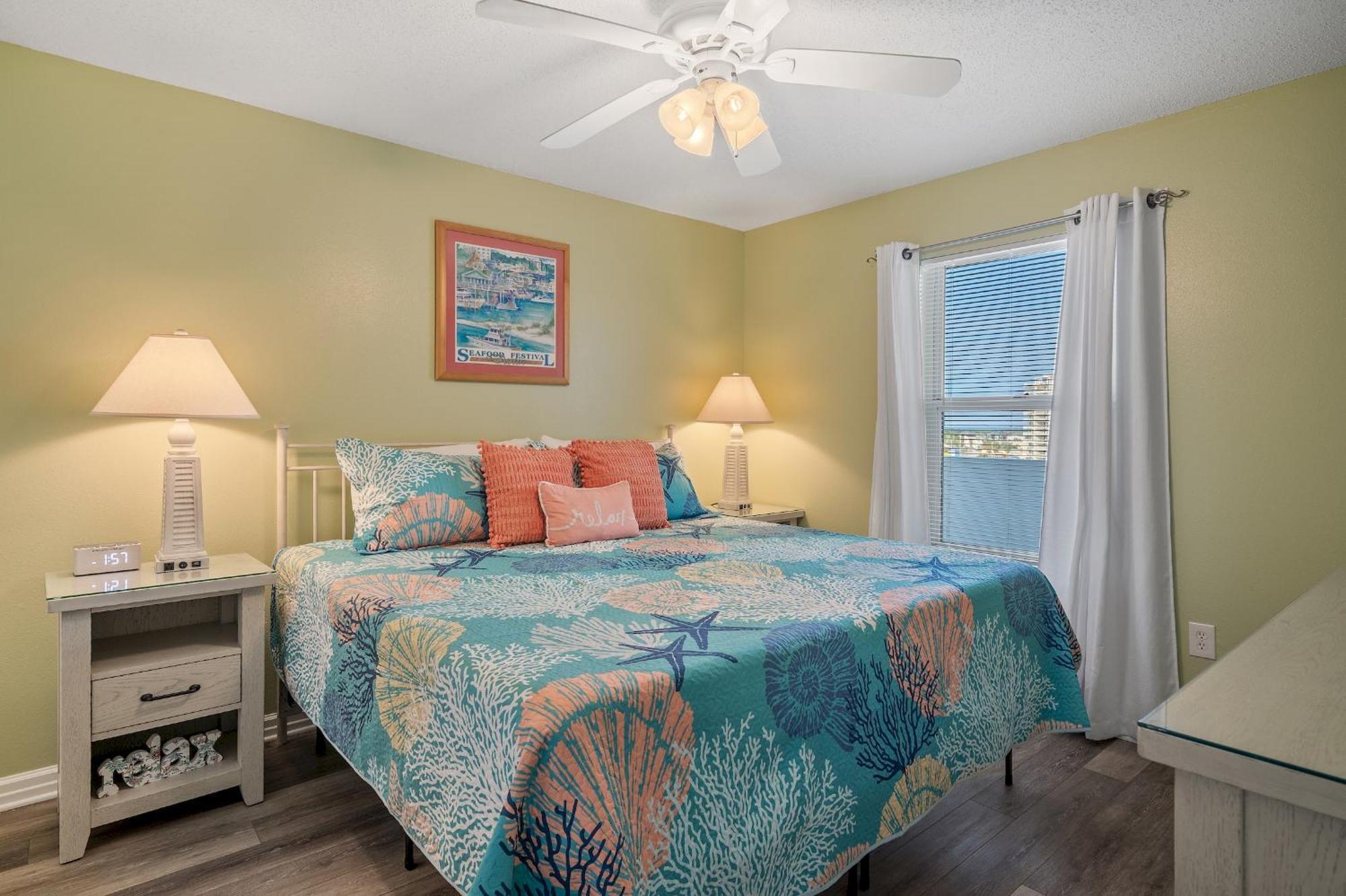Pelican Beach Resort - Destin Condo Getaways By Cls Екстериор снимка