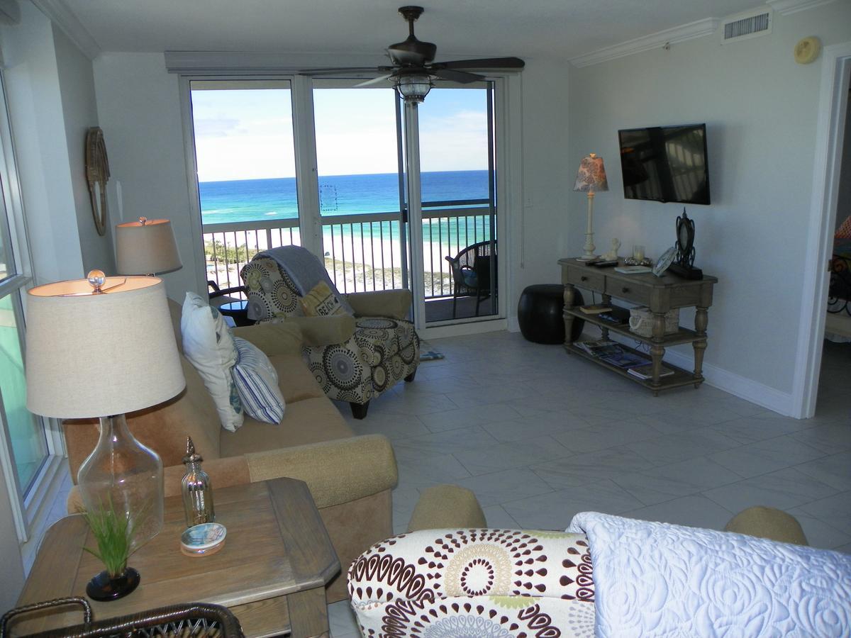 Pelican Beach Resort - Destin Condo Getaways By Cls Стая снимка