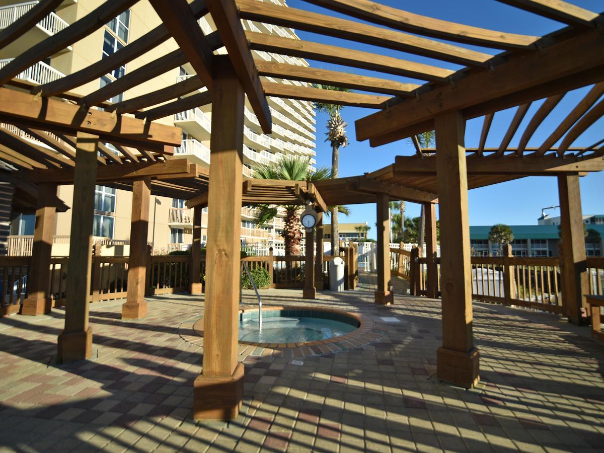 Pelican Beach Resort - Destin Condo Getaways By Cls Екстериор снимка