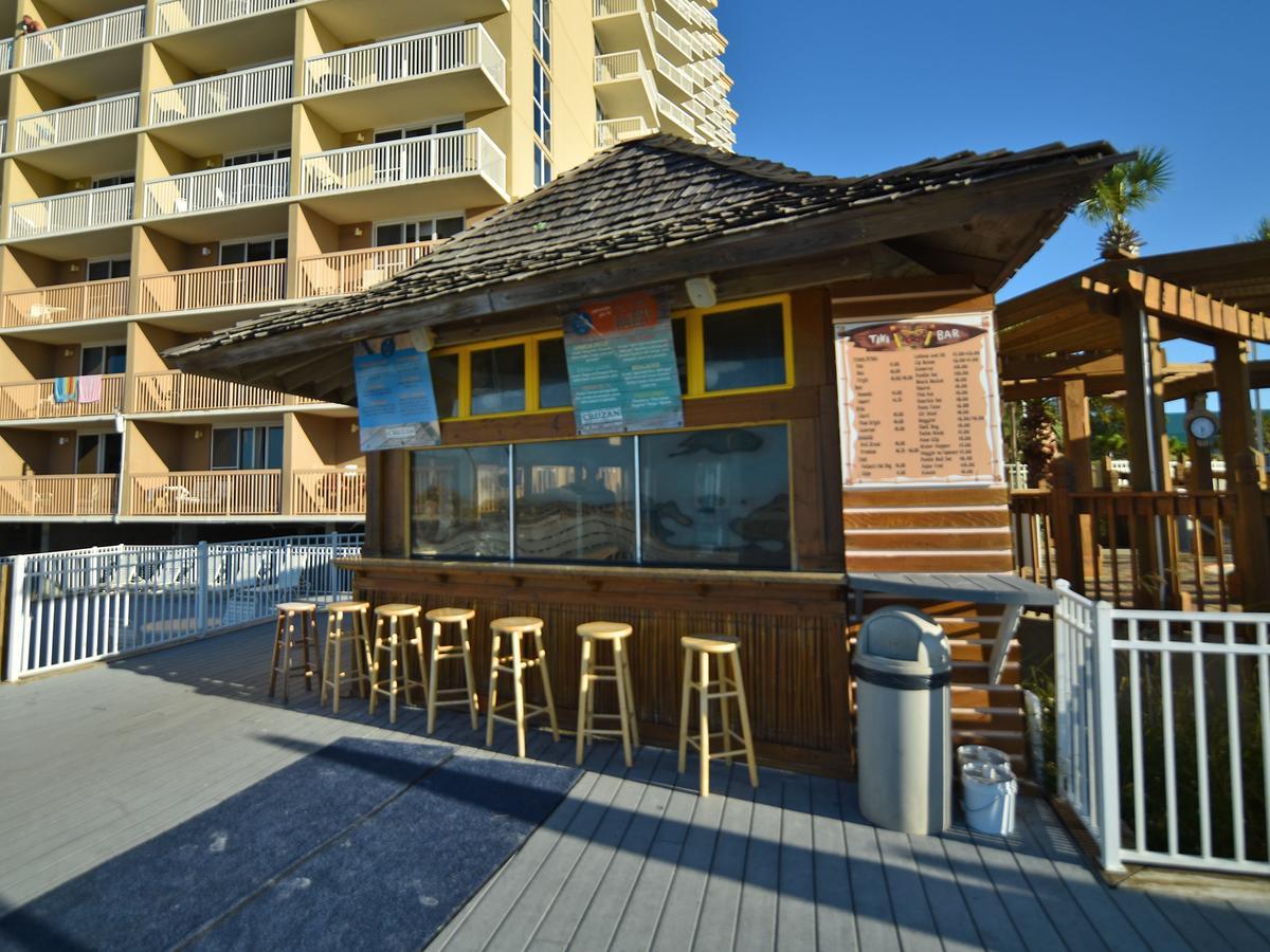 Pelican Beach Resort - Destin Condo Getaways By Cls Екстериор снимка