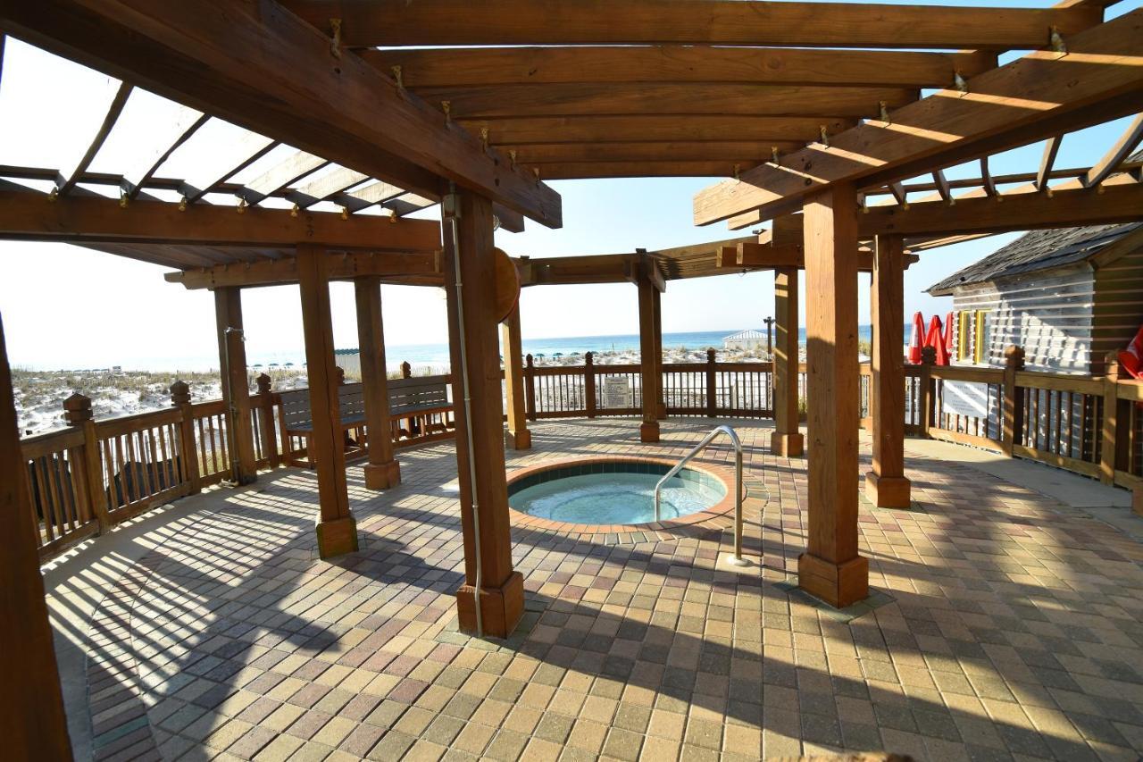 Pelican Beach Resort - Destin Condo Getaways By Cls Екстериор снимка